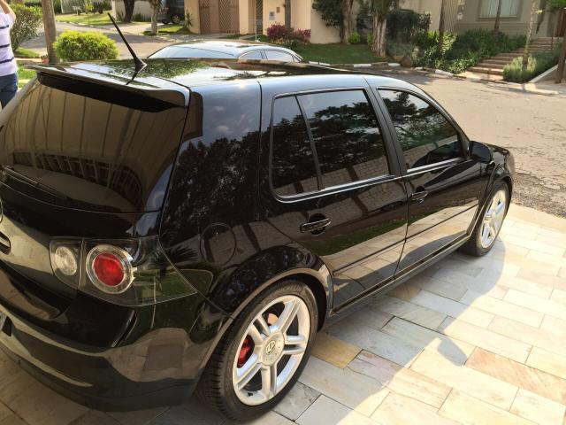 Golf GTI - Foto 2