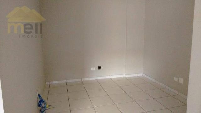 Sala comercial à venda, Vila Tabajara, Presidente Prudente. - Foto 6