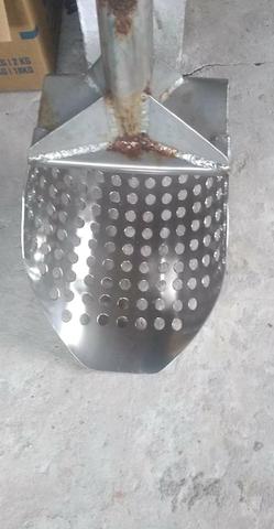 Detector de metais equinox 600