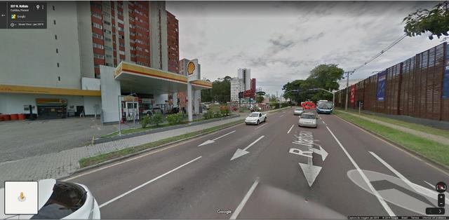Excelente Área em frente ao Shopping Ventura no Bairro Portão - Curitiba/PR - Foto 6