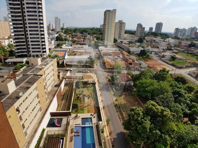 Apartamento duplex com 5 suítes sendo 1 master no Edifício Glam - Bairro Duque de Caxias - Foto 8