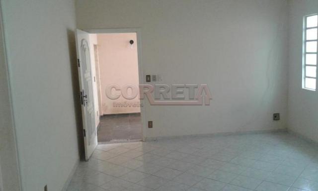 Casa à venda com 2 dormitórios em Jardim nova yorque, Aracatuba cod:V4313 - Foto 4