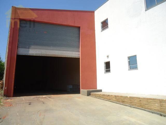 Barracão à venda, 730 m² por R$ 900.000,00 - Parque Cedral - Presidente Prudente/SP - Foto 12