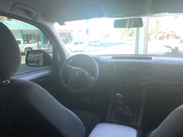 Amarok - Foto 5