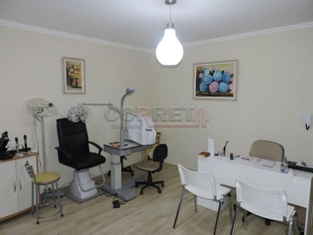 Casa à venda com 3 dormitórios em Jardim nova yorque, Aracatuba cod:V2366 - Foto 5