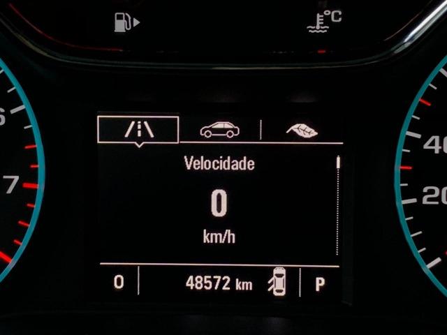 GM Cruze Sedan LT 1.4 Turbo Aut 2017/2017 - Foto 18