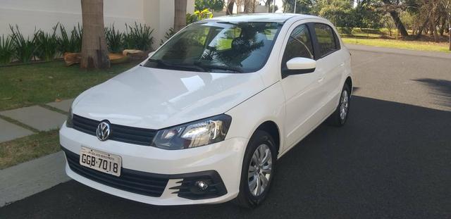 Vw - Volkswagen Gol G7 1.6 Flex Completo
