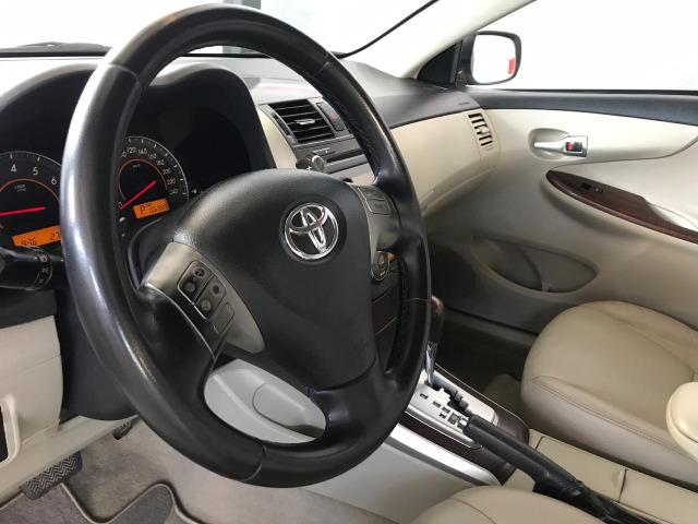 Corolla 2014 - Foto 9