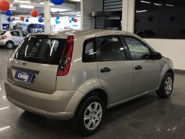 FIESTA Fiesta 1.6 8V Flex/Class 1.6 8V Flex 5p - Foto 4
