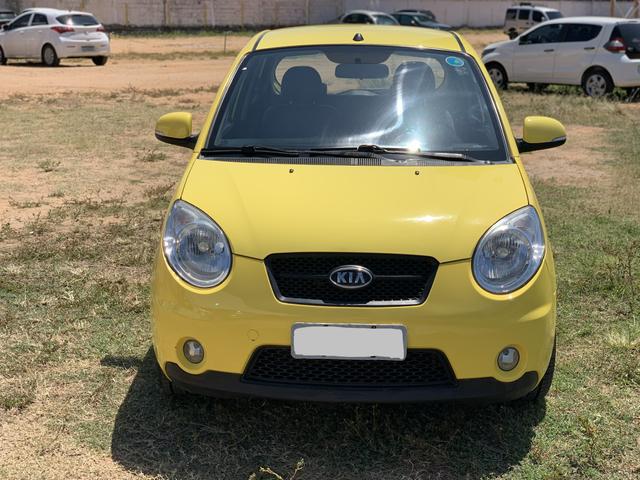 Picanto EX3 2011 - Foto 3