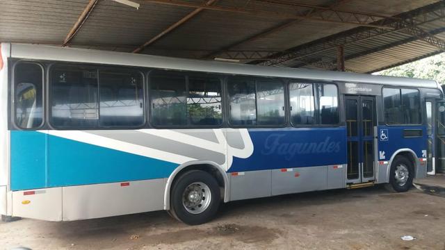 Marcopolo Torino 2009 , bancada rodoviária , R$ 60.000,00 - Foto 2