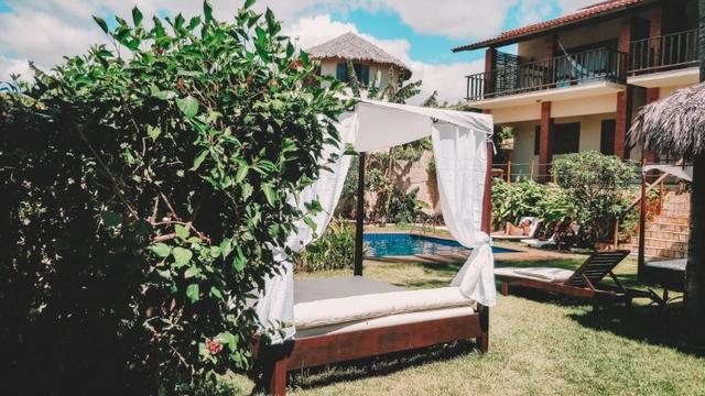 Pousada em Canoa Quebrada -Ceará