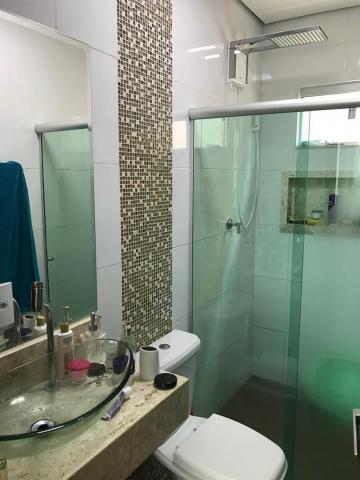 Excelente casa de condomínio, 3 quartos (2suítes), piscina, Quadra 06, Arniqueiras - Foto 11