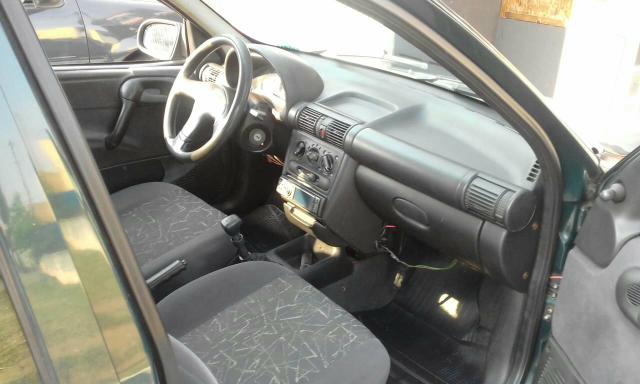 Corsa wagon - Foto 4
