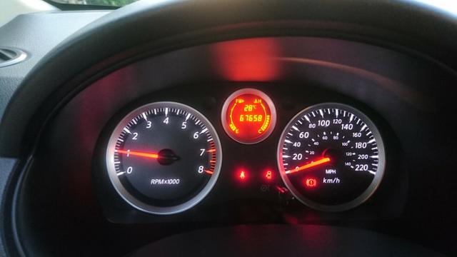 Nissan Sentra 2.0 SR revisado - Foto 5
