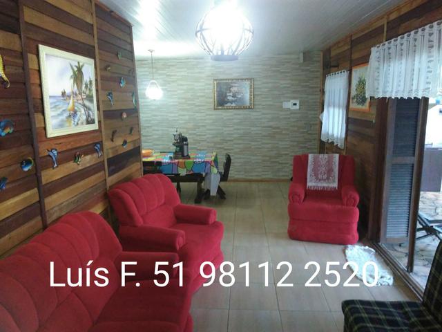 Casa para veraneio com piscina - Foto 5