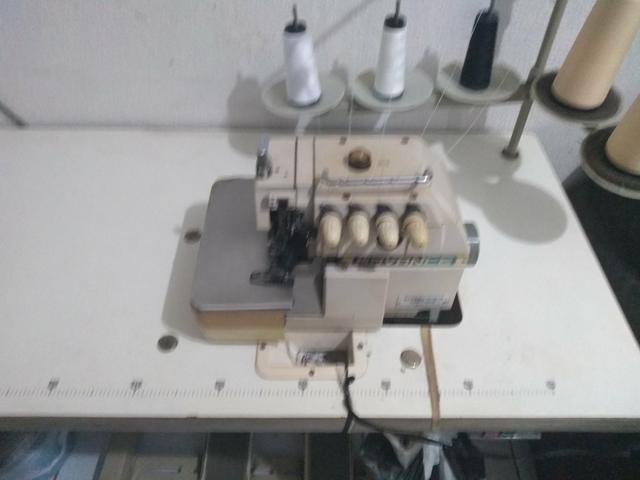 Interlock - Foto 3