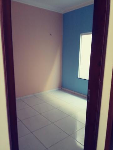 Alugo casa em barreirinhas - Foto 7