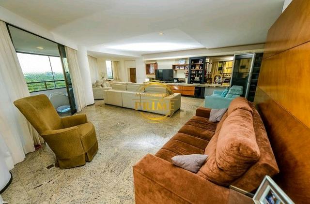 BELO APT COCÓ / 247 m2 - Foto 2