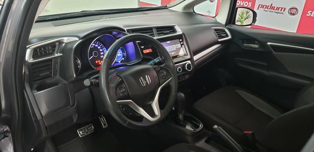 Honda WRV EXL 2017/2018 - Foto 6