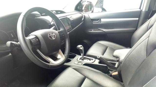Hilux SRX - Foto 9