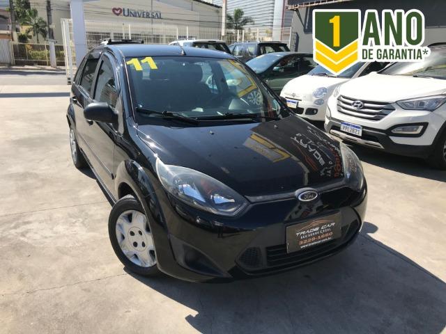 Ford Fiesta 1.0 Completo mod-2011 !