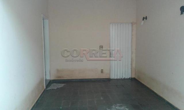 Casa à venda com 2 dormitórios em Jardim nova yorque, Aracatuba cod:V4313 - Foto 7