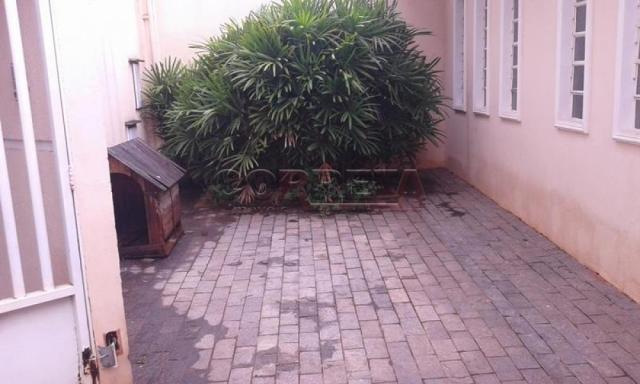 Casa à venda com 2 dormitórios em Jardim nova yorque, Aracatuba cod:V4313 - Foto 2