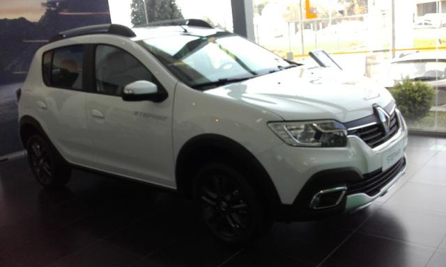 Stepway Intense 1.6 Completo - Foto 2
