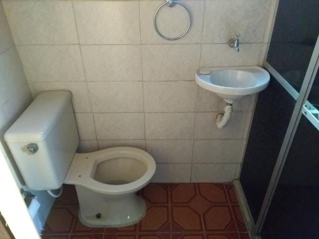 Casa com quintal grande no Santo Agostinho - Foto 16
