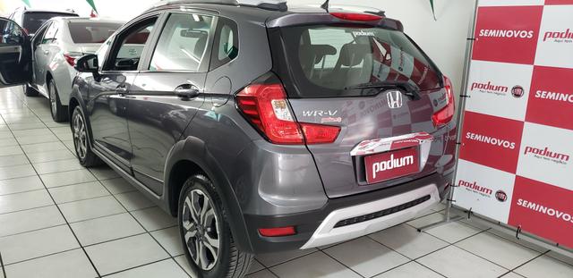Honda WRV EXL 2017/2018 - Foto 5