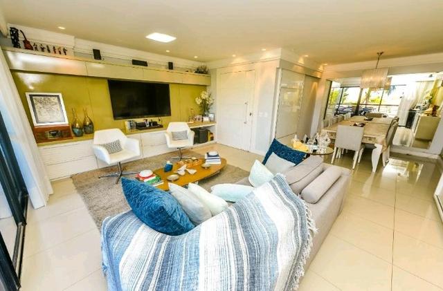 ÓTIMO APT /MEIRELES /149 m2 - Foto 6