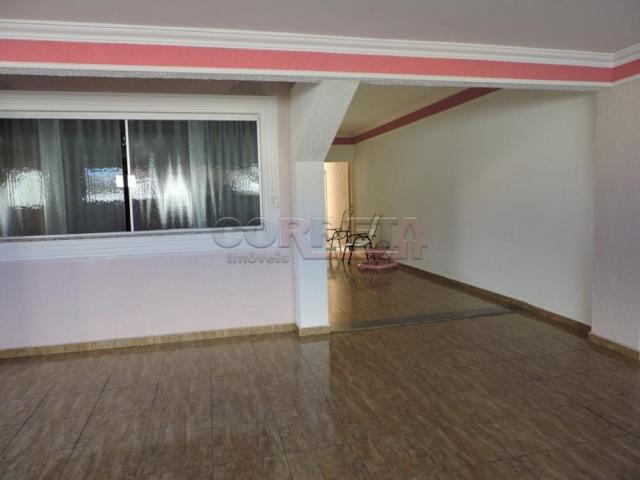 Casa à venda com 4 dormitórios em Jardim do prado, Aracatuba cod:V8798 - Foto 18
