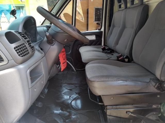 Ducato 2010 único Dono - Valor R$7.000,00 abaixo da tabela!!!