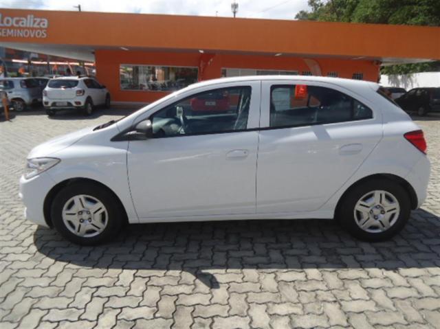 CHEVROLET ONIX 2018/2018 1.0 MPFI JOY 8V FLEX 4P MANUAL - Foto 7