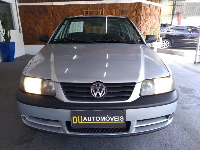 Vw/ GOL 1.6 MI Power Total Flex 8V 4P - Foto 5