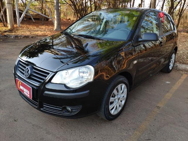 Polo 1.6 2008/08