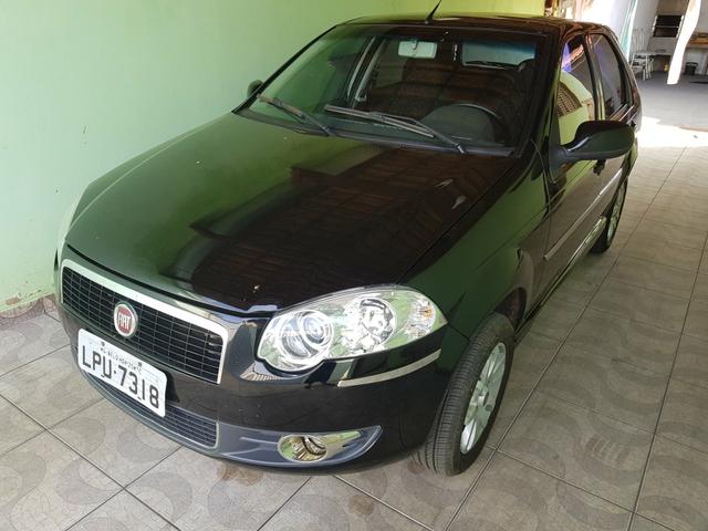 Palio 1.4 Completo