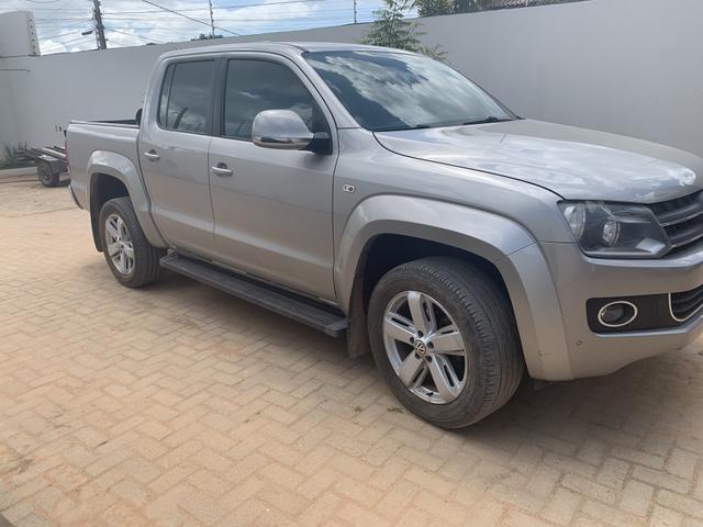 Amarok Highline - Foto 3