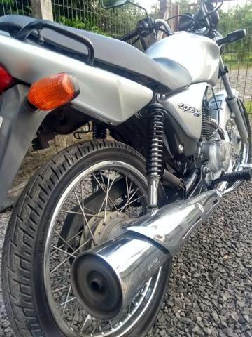Moto cg 150 - Foto 2