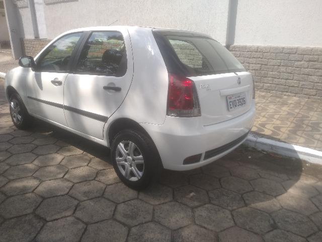 Fiat Palio Economy 1.0 - Completo
