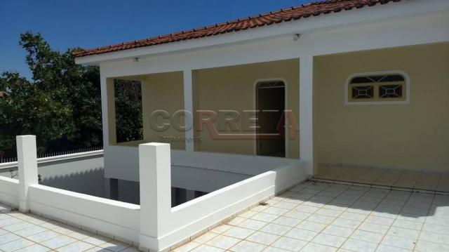 Casa à venda com 5 dormitórios cod:V55121 - Foto 16