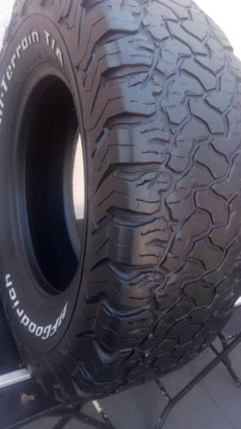 Pneu Bf 245/75r16 KO2 (Só Tenho 1)