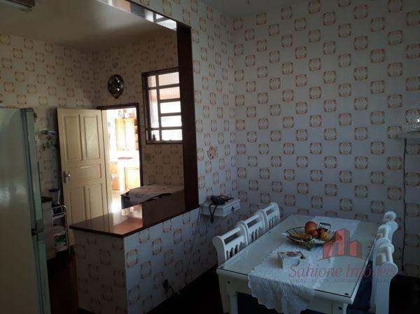 Casa c/4 Quartos na Castelânea - Foto 12