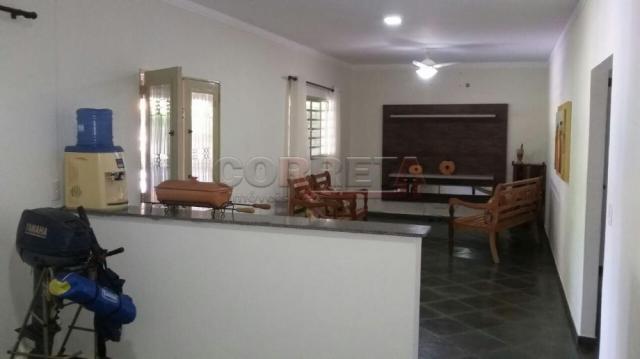 Sítio à venda em Condominio santa fe, Aracatuba cod:V19901 - Foto 7