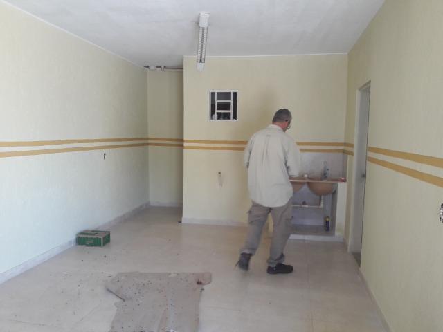 Vendo linda Casa de esquina, um verdadeiro paraíso,casa dos seus sonhos, impecável - Foto 4