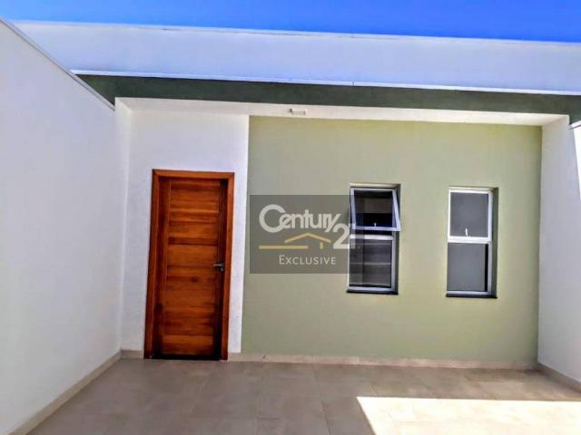 Casa com 2 dormitórios à venda no Jd. Nova Veneza, Indaiatuba! - Foto 14