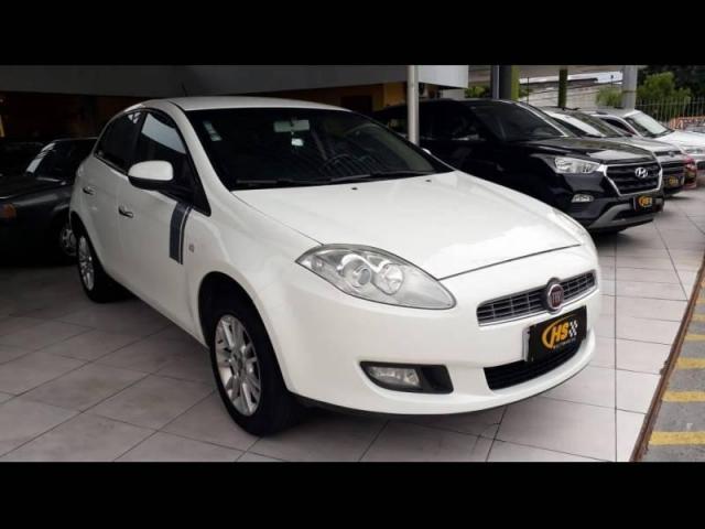 Bravo ESSENCE 1.8 8V