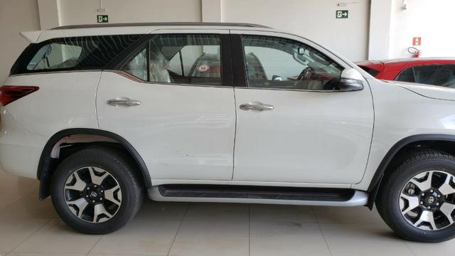 SW4 DSL 4X4 SRX Diamond - Foto 6