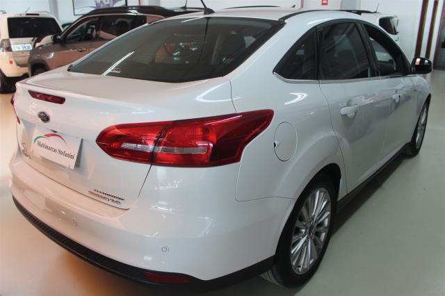 FORD FOCUS 2015/2016 2.0 TITANIUM SEDAN 16V FLEX 4P POWERSHIFT - Foto 7